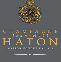 Logo Champagne Haton